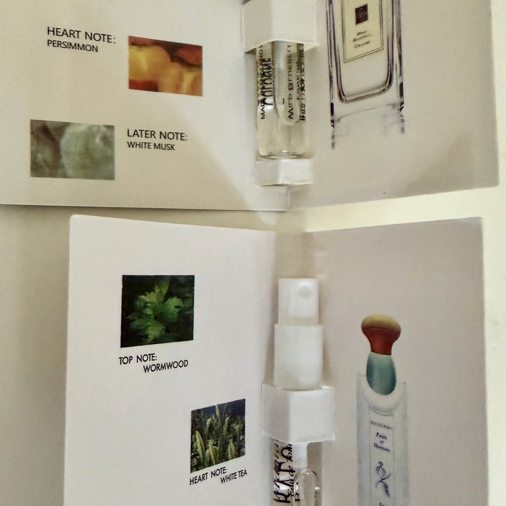 14 Luxury Discovery Set Deluxe Samples 2ml Spray - Picture 16 of 16
